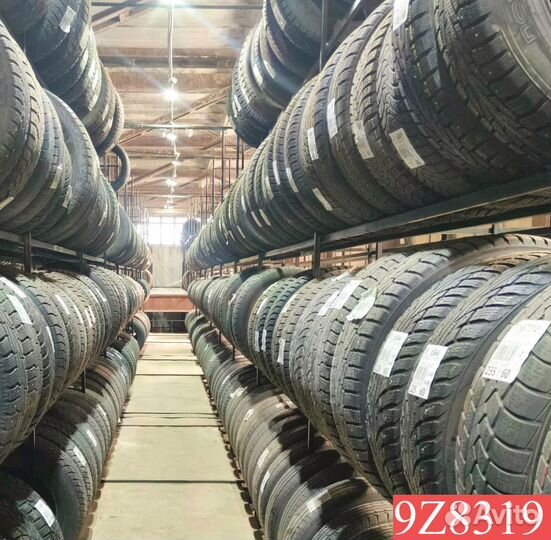 Nokian Tyres Nordman RS2 SUV 215/65 R16 98M