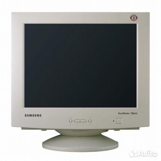 Монитор Samsung SyncMaster 765MB 