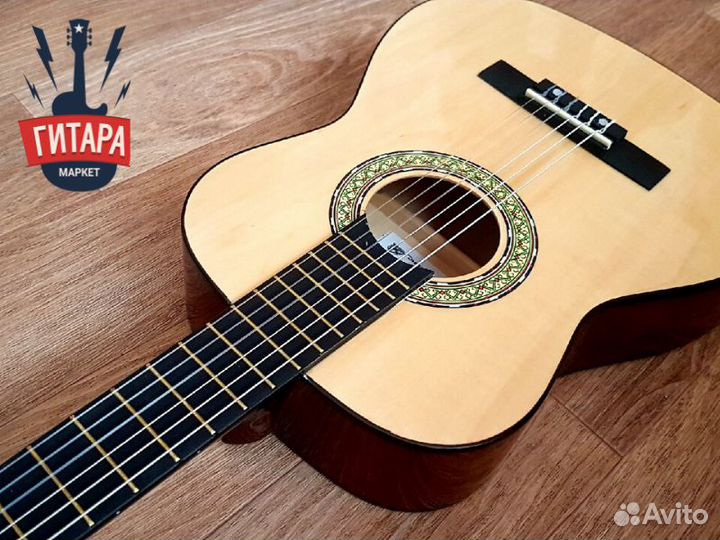 Гитара для ребенка 1\2