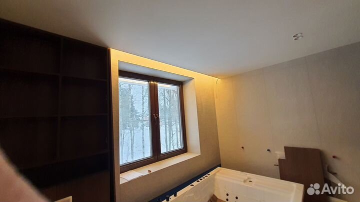 Услуги электрика