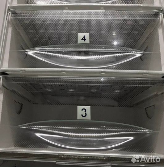 Морозильная камера