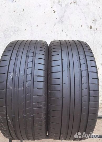 Goodyear Eagle F1 Asymmetric 2 285/45 R20 112Y