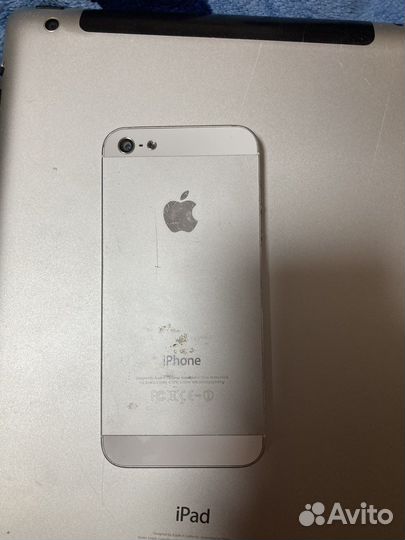 Запчасти на телефон