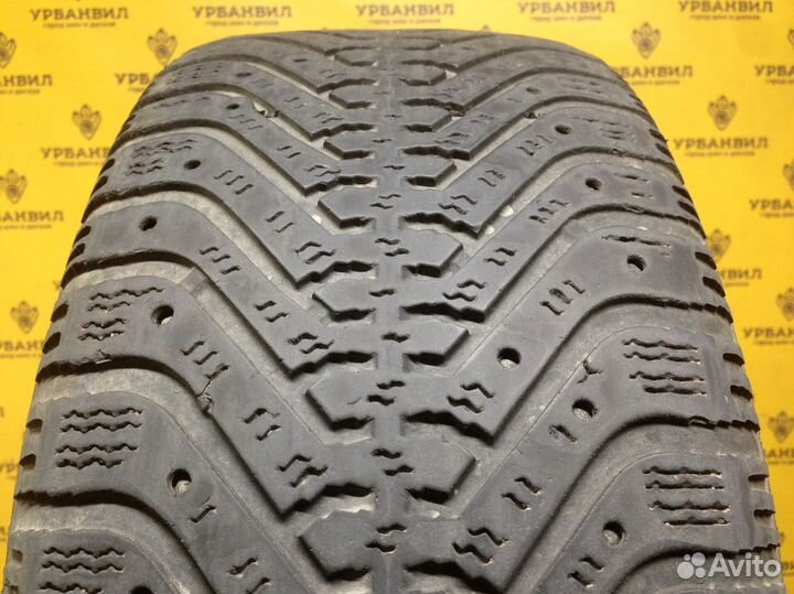 Goodyear UltraGrip 500 205/55 R16 91T