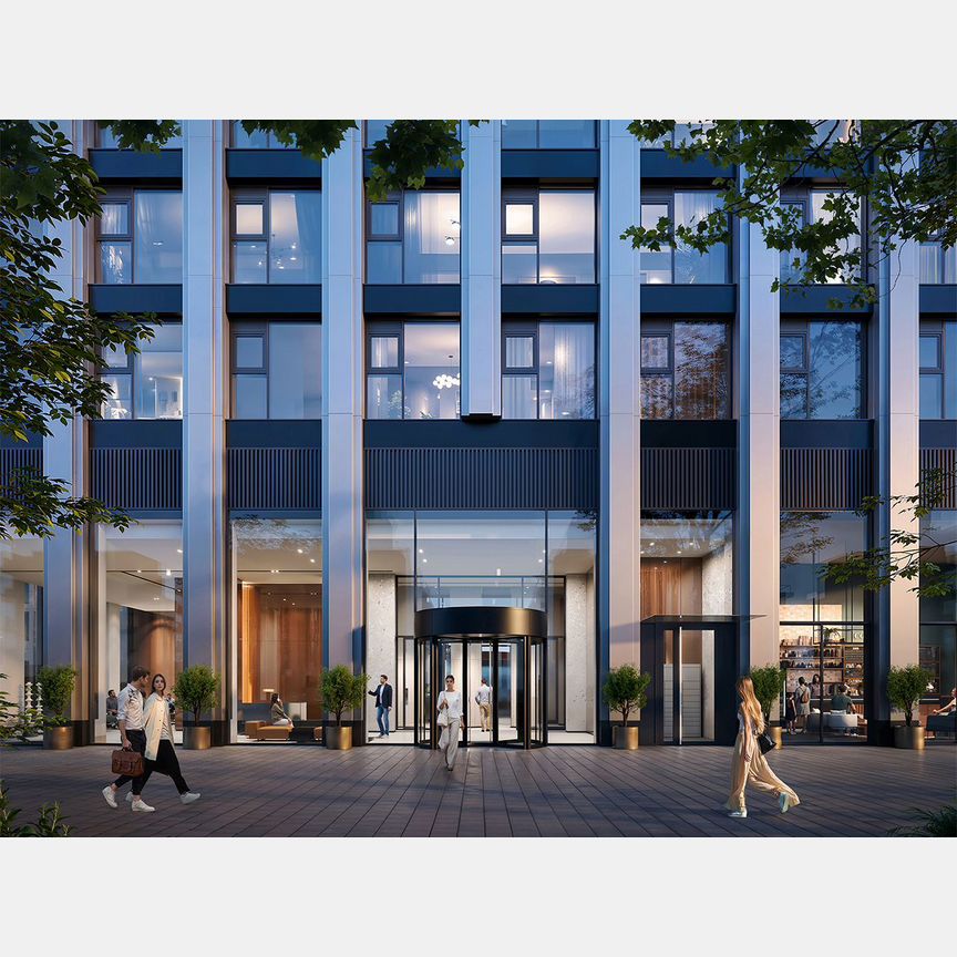 1-к. квартира, 37,2 м², 42/59 эт.