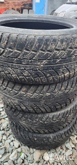 Kumho WinterCraft ice Wi31+ 235/55 R18