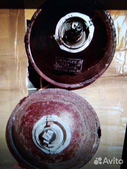 Фары на Ваз 2101