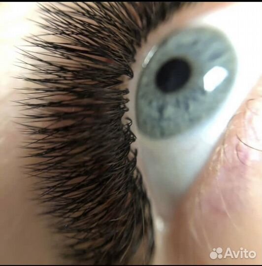 Обучение наращиванию ресниц курсы с нуля