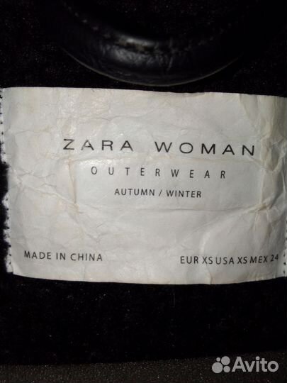 Дубленка натуральная женская 48 50