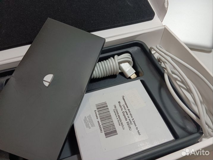 Apple MacBook Pro 13 (early 2011)