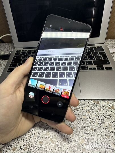 Realme c21y