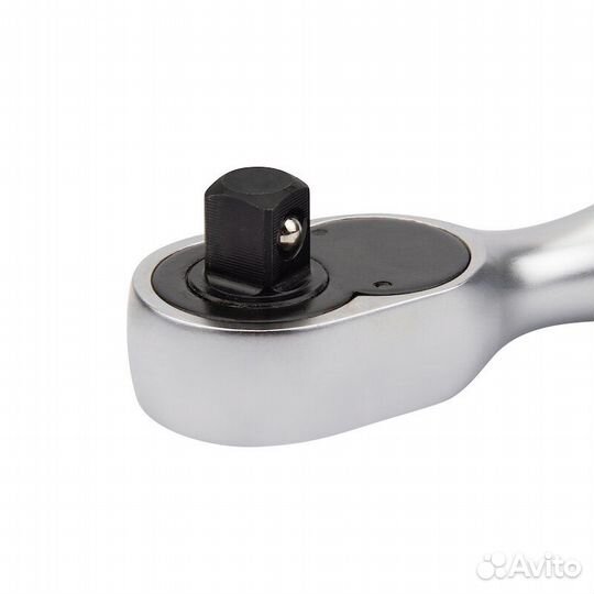 Ключ динамометрический norgau новый