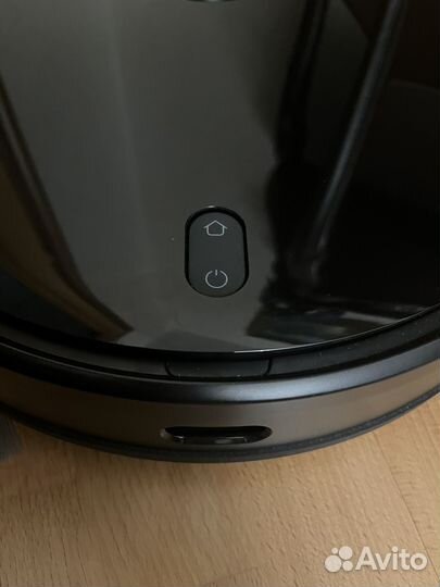 Робот пылесос Mi Vacuum-Mop P