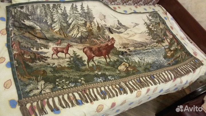 Гобеленовая картина 