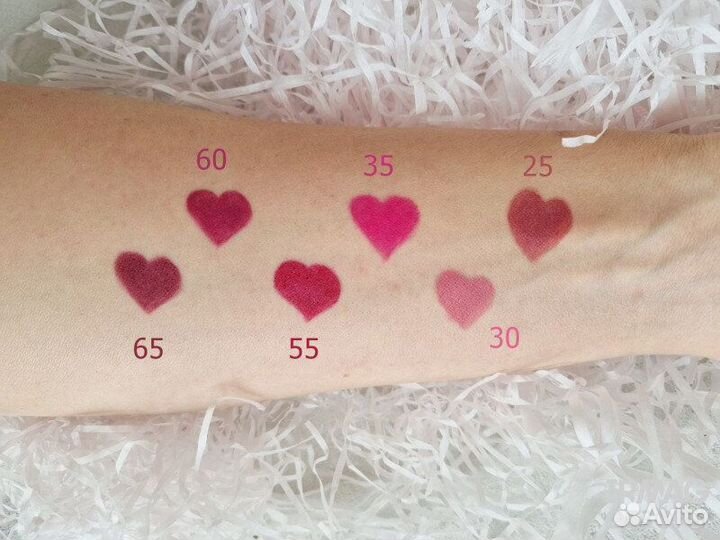 Карандаш-помада Maybelline Ink crayon