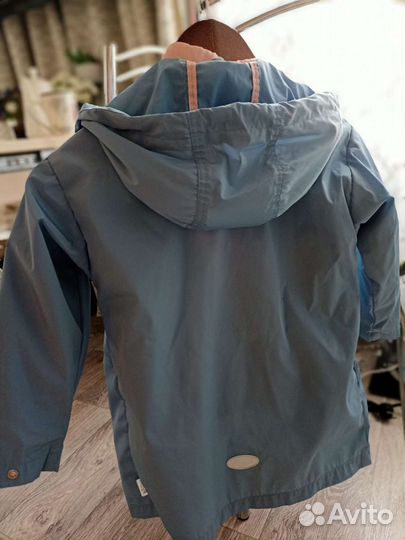 Комбинезон для мальчика. Размер 86