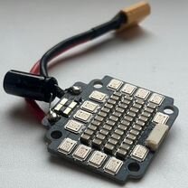 Holybro ESC Tekko32 F4 Metal 65A 4-6S