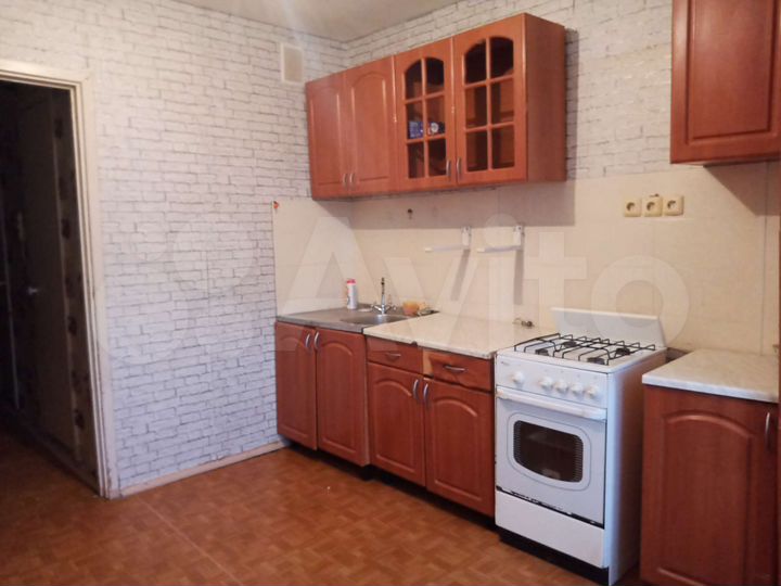 1-к. квартира, 40 м², 5/9 эт.
