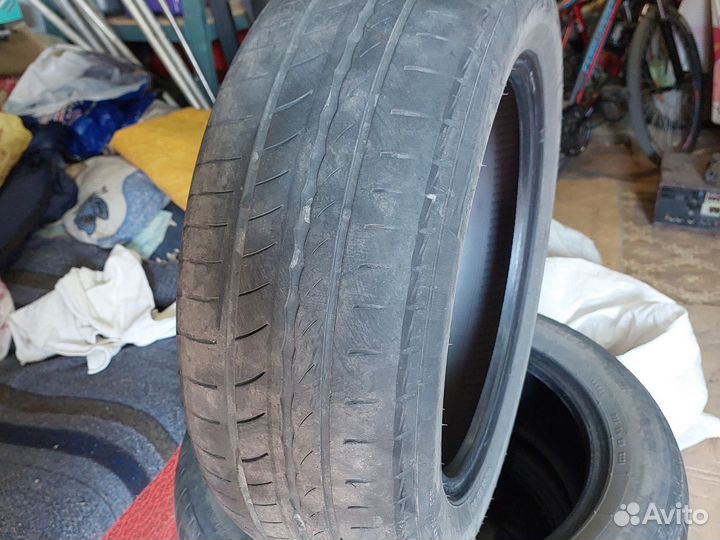 Pirelli Cinturato P1 Verde 185/60 R15 84H