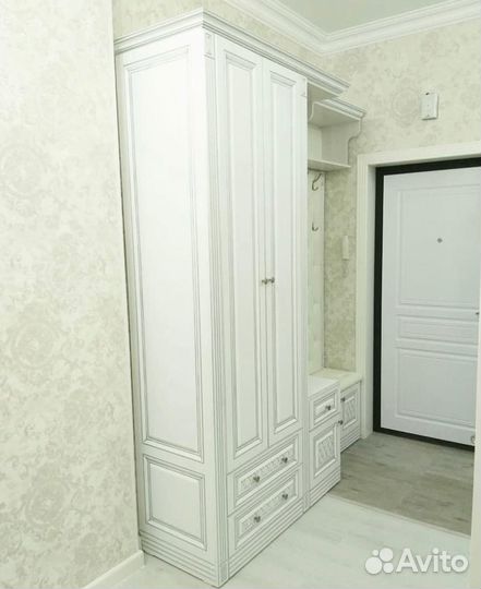 Шкафы на заказ