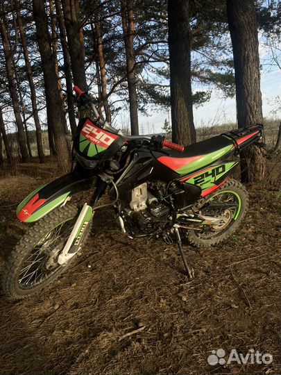 Sharmax sport 240