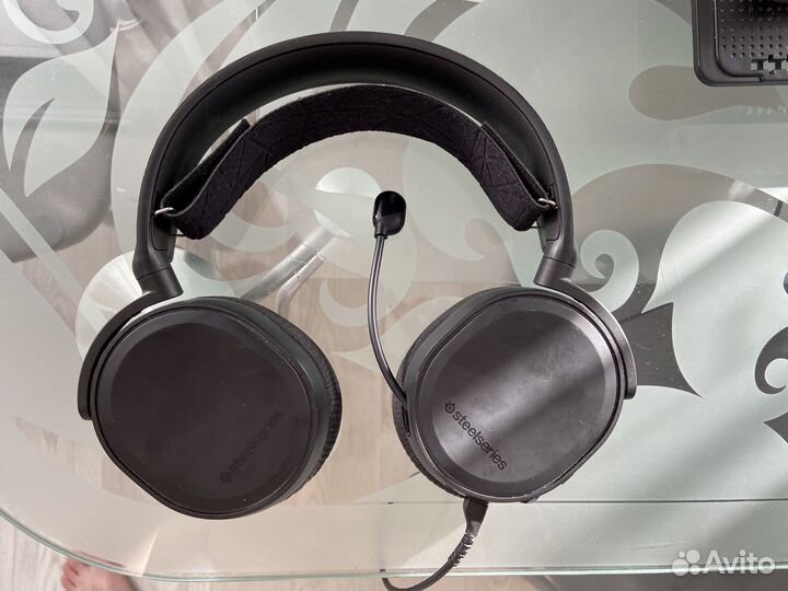 Steelseries arctis 5