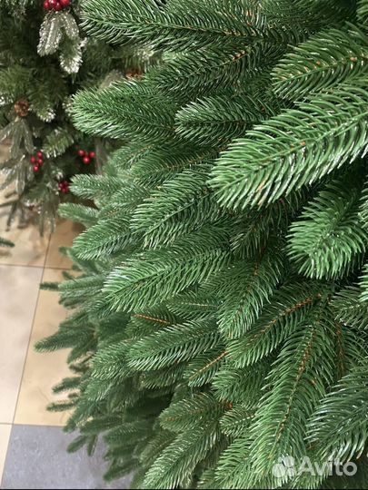 Елка искусственная