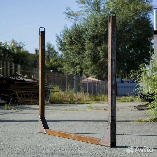 Коники для полуприцепа