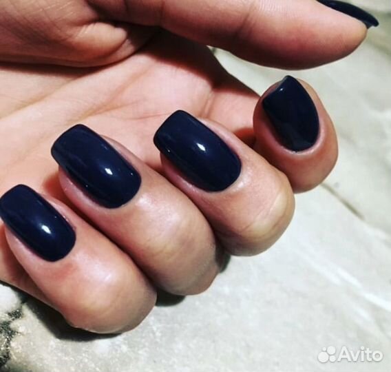 Мастер маникюра и педикюра