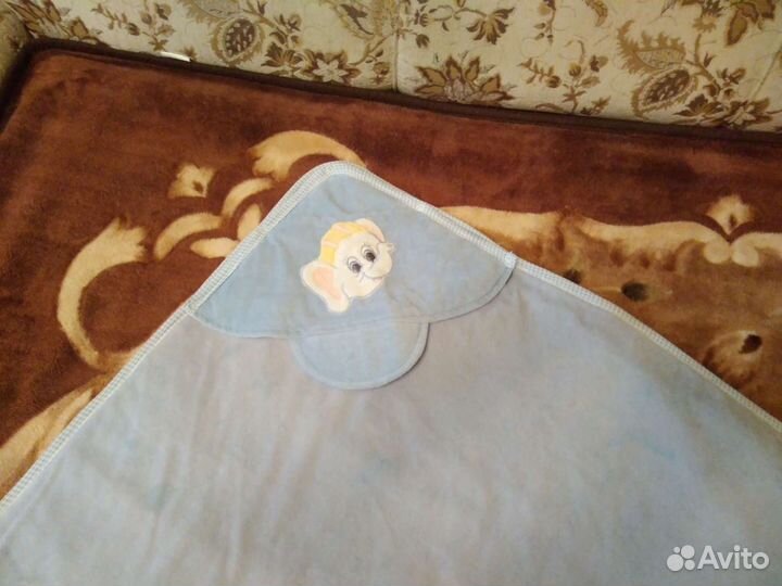 Детский комплект в коляску, санки