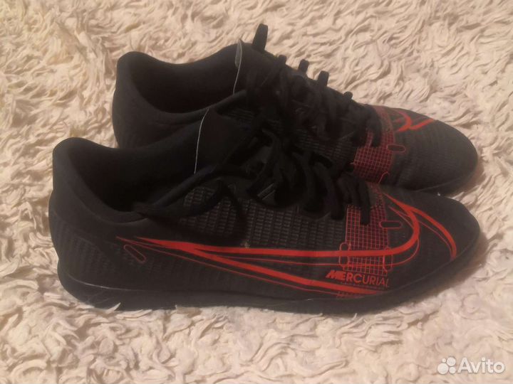 Футзалки nike mercurial