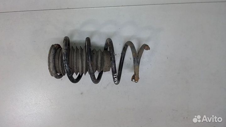 Пружина подвески Land Rover Freelander 1, 2006