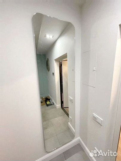 Зеркала в офис