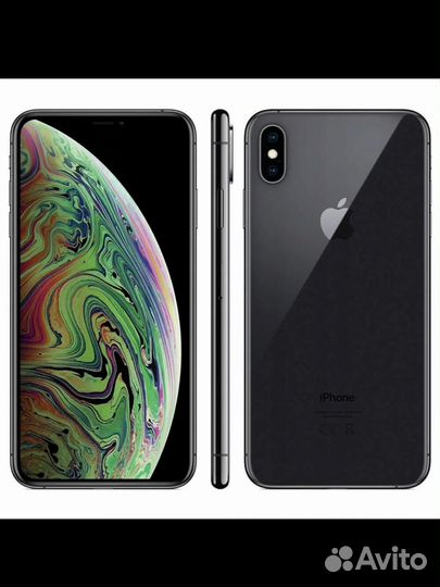iPhone XS Max 256 gb