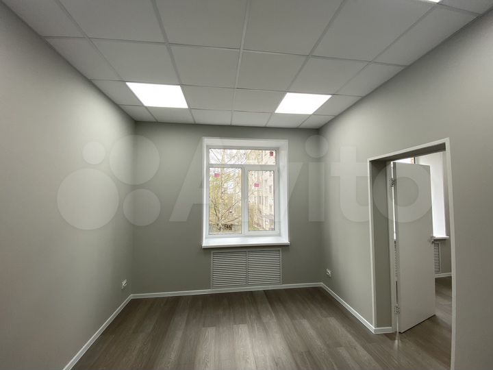 Офис, 24.8 м²