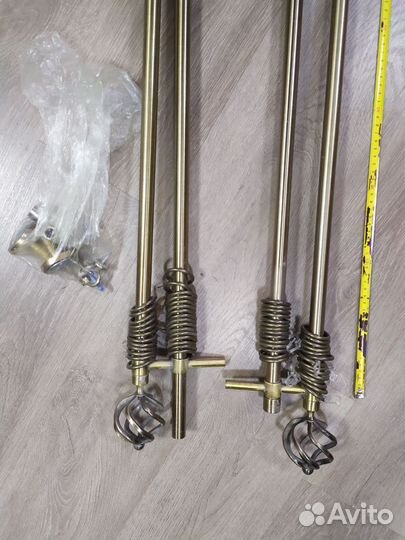 Карниз для штор