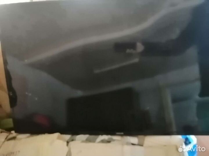 Телевизор ЖК