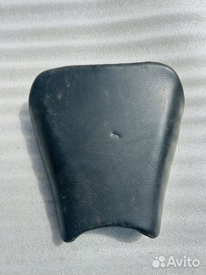 Водительское сиденье honda cbr929rr