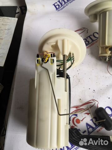 Бензонасос bmw 525