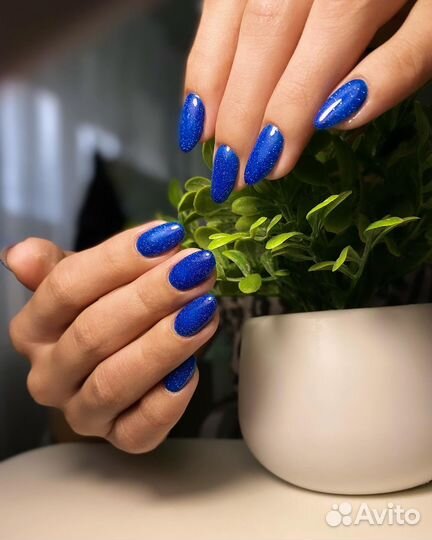 Мастер маникюра и педикюра