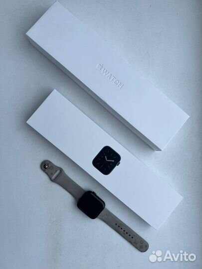 Apple watch 6 44mm