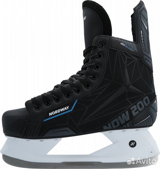 Коньки Nordway 200