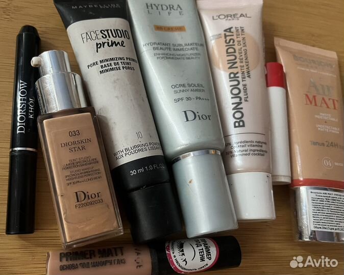 Набор косметики