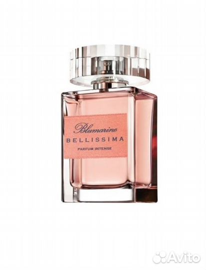 Blumarine bellissima intense 100мл. 2007г. Италия