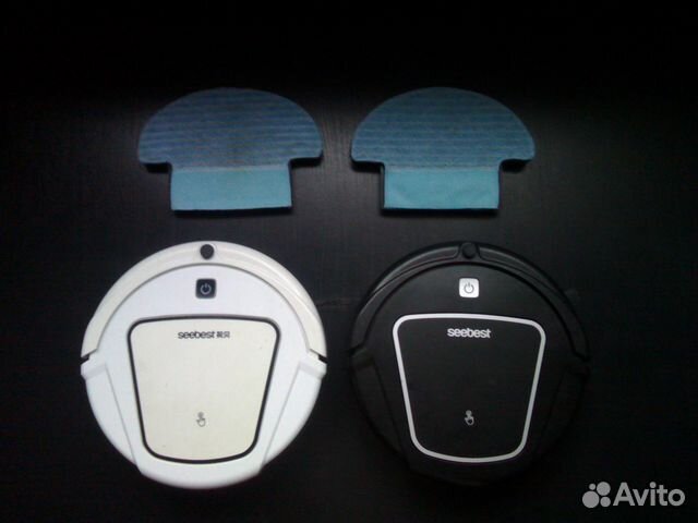 Аренда/прокат: робот-пылесос(цена за неделю)