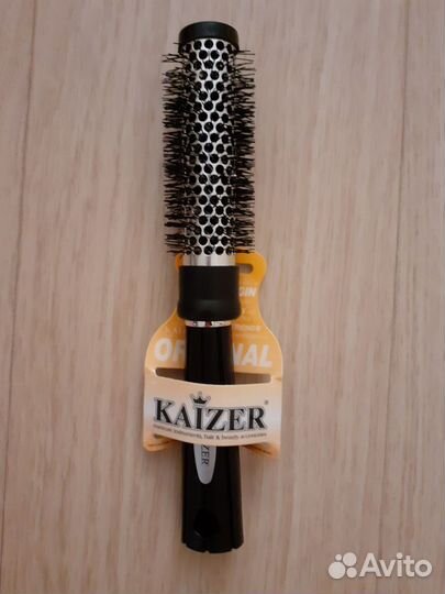 Расчёска Kaizer.Обмен