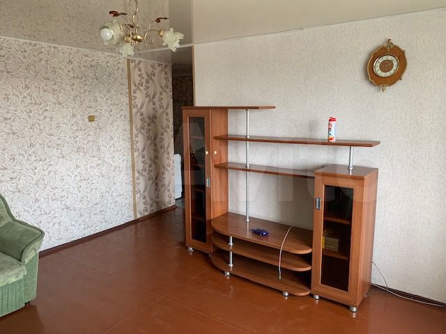 3-к. квартира, 58,6 м², 8/9 эт.
