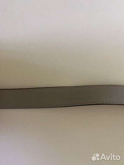 Ремень женский италия
