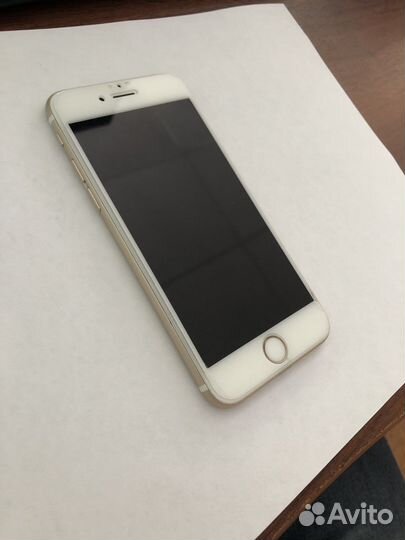 iPhone 6S, 16 ГБ