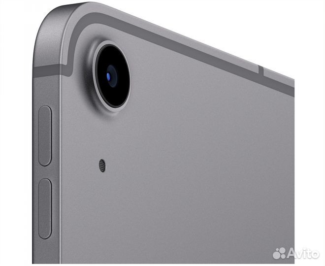 iPad Air 2022 Wi-Fi+Cellular 64GB Space Gray